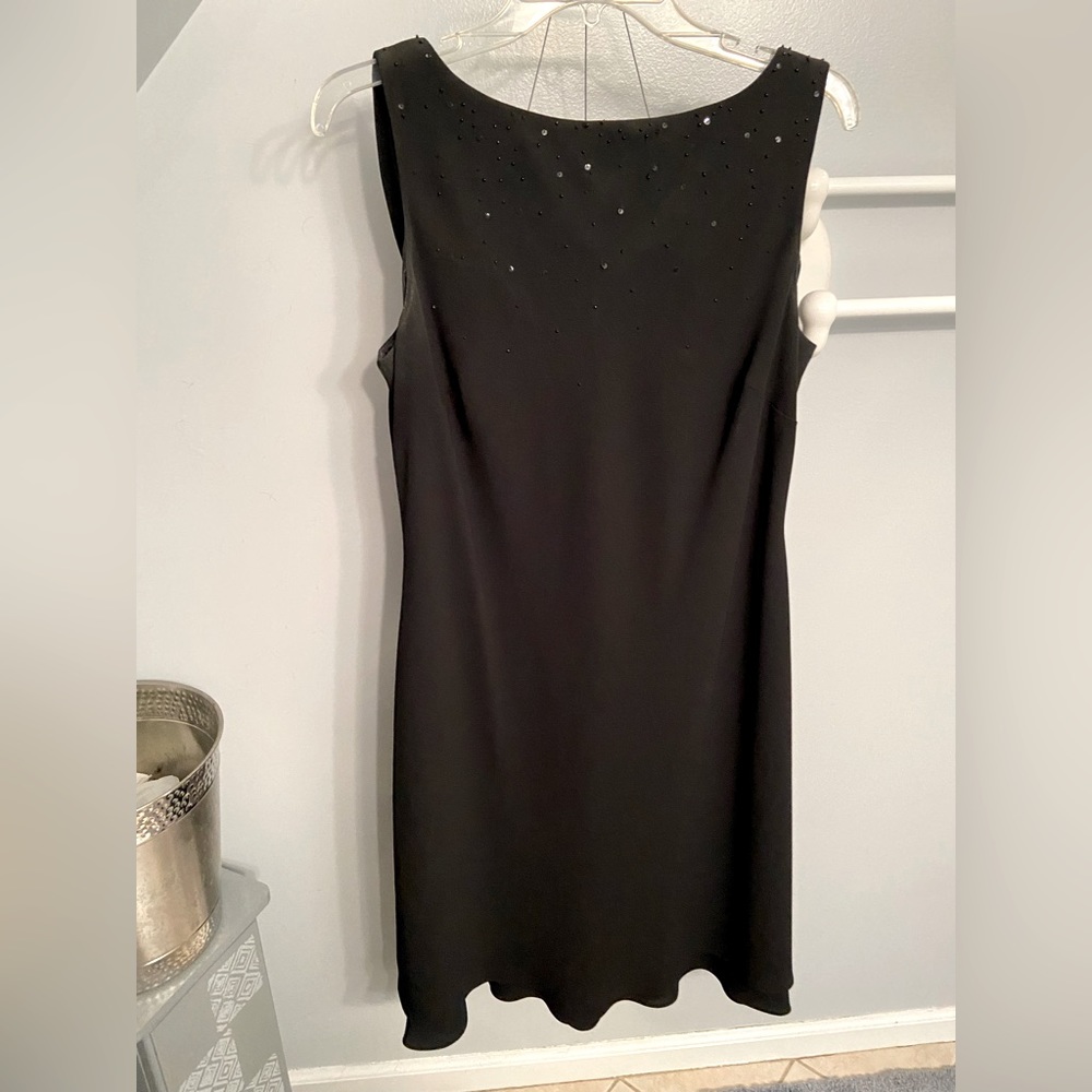 Jones Wear Evening Dress
